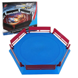 Planet Gates Beyblades Spinning Top Stadium Gyro Disc Series Burst Gyroscopic Arena Accessories, Battle Disc Toys, Multiple Options Available