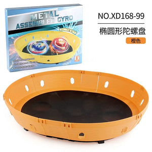 Planet Gates Beyblades Spinning Top Stadium Gyro Disc Series Burst Gyroscopic Arena Accessories, Battle Disc Toys, Multiple Options Available