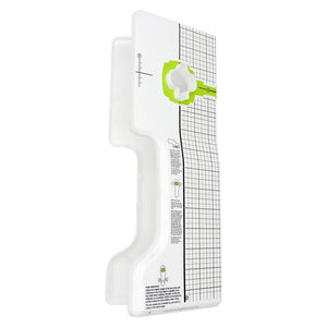 Planet Gates Bicycle Adjustable Pedal Cleats Self-Locking Pedal Cleat Adjustment Tool for SPD/MTB Bike Cycling Locking Shoes Cleat