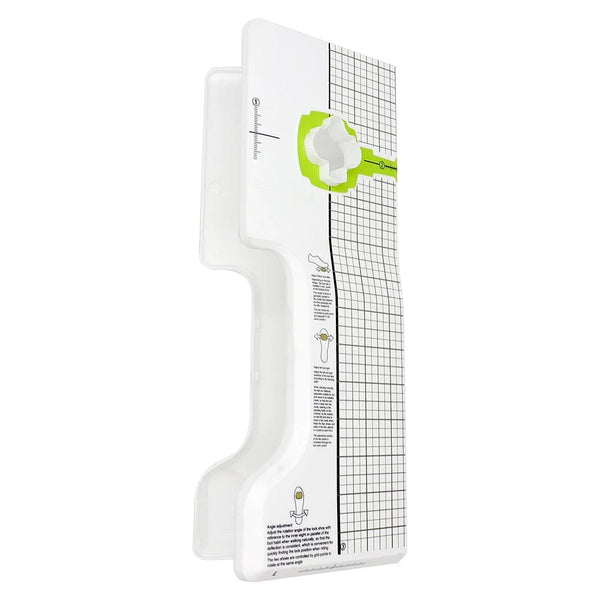 Planet Gates Bicycle Adjustable Pedal Cleats Self-Locking Pedal Cleat Adjustment Tool for SPD/MTB Bike Cycling Locking Shoes Cleat