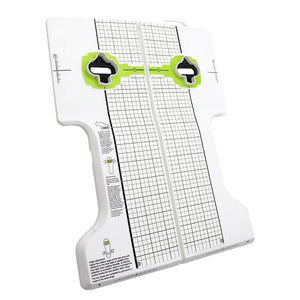 Planet Gates Bicycle Adjustable Pedal Cleats Self-Locking Pedal Cleat Adjustment Tool for SPD/MTB Bike Cycling Locking Shoes Cleat