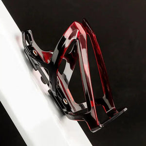 Planet Gates Bicycle Bottle Cages MTB Road Bicycle Water Bottle Holder Colorful Lightweight Cycling Bottle Bracket Bicycle Accessory