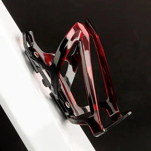 Planet Gates Bicycle Bottle Cages MTB Road Bicycle Water Bottle Holder Colorful Lightweight Cycling Bottle Bracket Bicycle Accessory