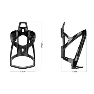 Planet Gates Bicycle Bottle Cages MTB Road Bicycle Water Bottle Holder Colorful Lightweight Cycling Bottle Bracket Bicycle Accessory