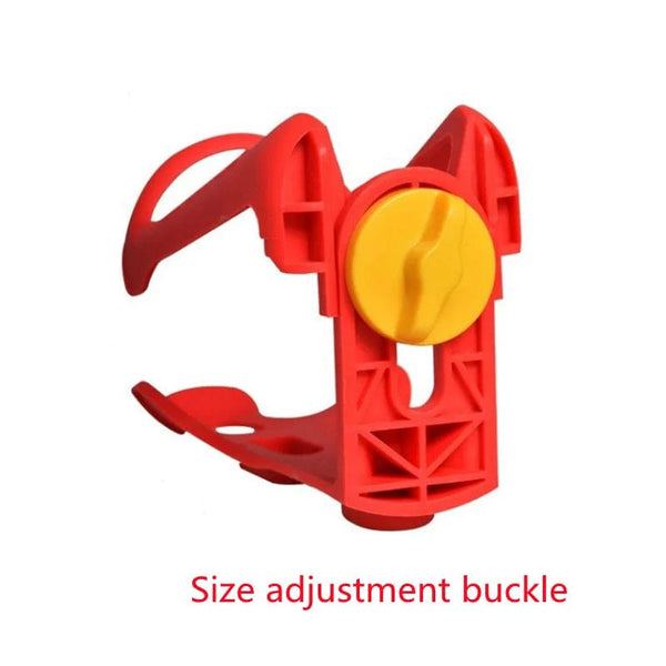 Planet Gates Bicycle Bottle Holder Mtb Cup Holder Water Bottle Cages Mountain Road Bike Flask Holder Bicycle Accessories MTB Bike Accessories