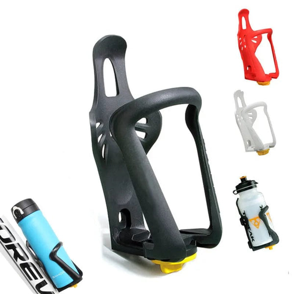 Planet Gates Bicycle Bottle Holder Mtb Cup Holder Water Bottle Cages Mountain Road Bike Flask Holder Bicycle Accessories MTB Bike Accessories