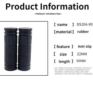 Planet Gates Bicycle Brake Handle Cover Grips Silicone Cycling Grips Anti-slip MTB Bike Handlebar Cover Sports Shockproof Bicycle Accessories