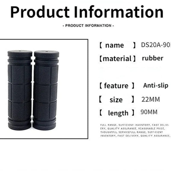 Planet Gates Bicycle Brake Handle Cover Grips Silicone Cycling Grips Anti-slip MTB Bike Handlebar Cover Sports Shockproof Bicycle Accessories