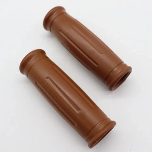 Planet Gates Bicycle Brake Handle Cover Grips Silicone Cycling Grips Anti-slip MTB Bike Handlebar Cover Sports Shockproof Bicycle Accessories