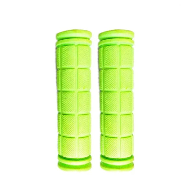 Planet Gates Bicycle Brake Handle Cover Grips Silicone Cycling Grips Anti-slip MTB Bike Handlebar Cover Sports Shockproof Bicycle Accessories