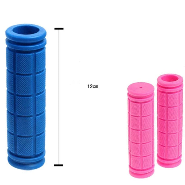 Planet Gates Bicycle Brake Handle Cover Grips Silicone Cycling Grips Anti-slip MTB Bike Handlebar Cover Sports Shockproof Bicycle Accessories