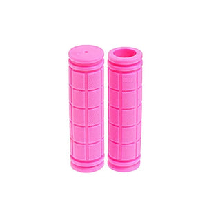 Planet Gates Bicycle Brake Handle Cover Grips Silicone Cycling Grips Anti-slip MTB Bike Handlebar Cover Sports Shockproof Bicycle Accessories