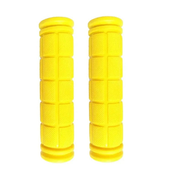 Planet Gates Bicycle Brake Handle Cover Grips Silicone Cycling Grips Anti-slip MTB Bike Handlebar Cover Sports Shockproof Bicycle Accessories