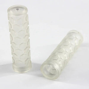 Planet Gates Bicycle Brake Handle Cover Grips Silicone Cycling Grips Anti-slip MTB Bike Handlebar Cover Sports Shockproof Bicycle Accessories