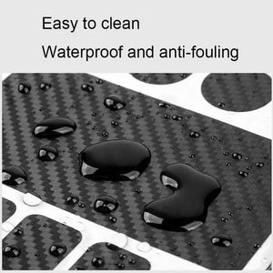 Planet Gates Bicycle Chain Protection Sticker MTB Bike Anti-scratch Anti-Rub Frame Protector Film Anti-scratch Sticker Frame Safety Tape