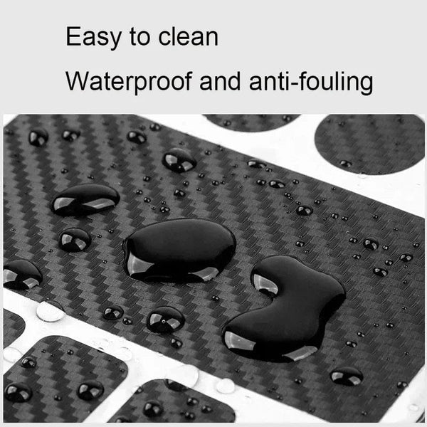 Planet Gates Bicycle Chain Protection Sticker MTB Bike Anti-scratch Anti-Rub Frame Protector Film Anti-scratch Sticker Frame Safety Tape