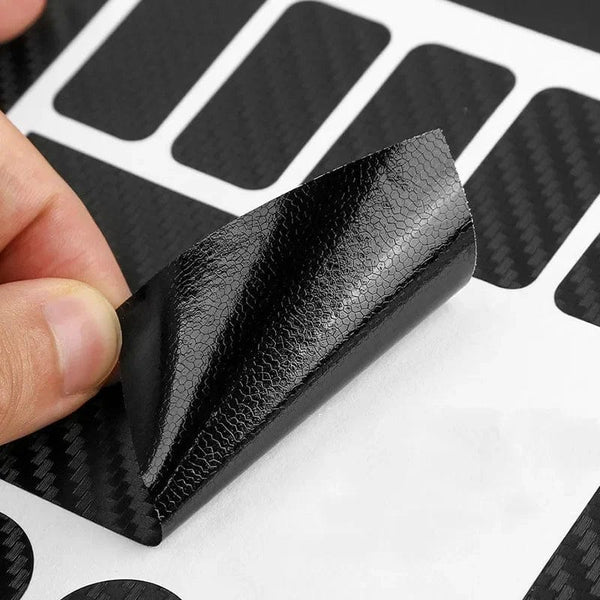 Planet Gates Bicycle Chain Protection Sticker MTB Bike Anti-scratch Anti-Rub Frame Protector Film Anti-scratch Sticker Frame Safety Tape
