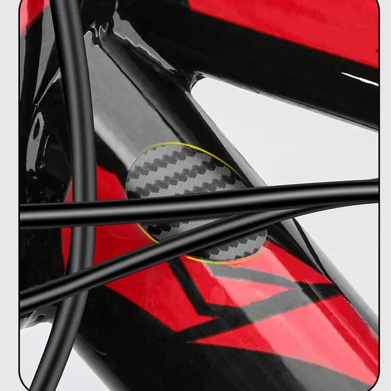 Planet Gates Bicycle Chain Protection Sticker MTB Bike Anti-scratch Anti-Rub Frame Protector Film Anti-scratch Sticker Frame Safety Tape