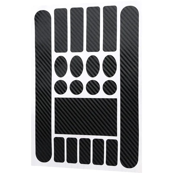 Planet Gates Bicycle Chain Protection Sticker MTB Bike Anti-scratch Anti-Rub Frame Protector Film Anti-scratch Sticker Frame Safety Tape