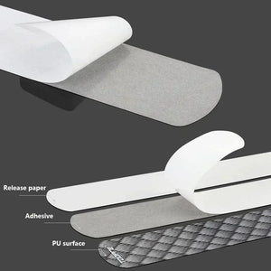 Planet Gates Bicycle Chain Protector Frame Scratch Resistant MTB Road Bike Cable Tube Carbon Care Protector Smooth And Easy To Tear