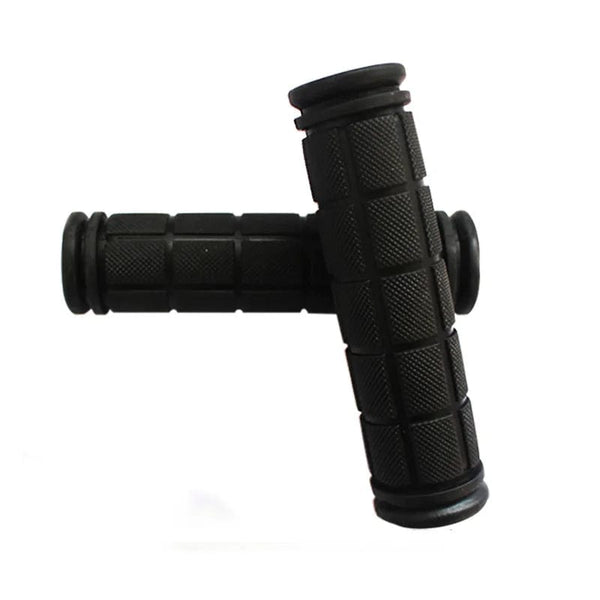 Planet Gates Bicycle Handlebar Grips Anti-skid Bike Handle Bar Grips Rubber Covers Fixed Gear BMX MTB Mountain Bike Bicycle Accessories