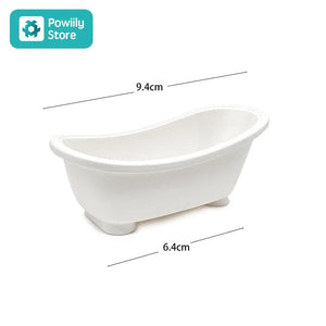 Planet Gates Big Building Block Assembled Mini Furniture Play House Toys For Children Compatible With Duploed Accessories Educational Gift