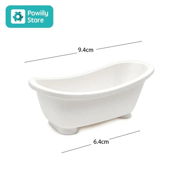 Planet Gates Big Building Block Assembled Mini Furniture Play House Toys For Children Compatible With Duploed Accessories Educational Gift