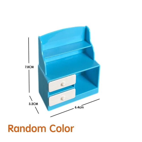 Planet Gates Big Building Block Assembled Mini Furniture Play House Toys For Children Compatible With Duploed Accessories Educational Gift