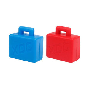 Planet Gates Big Building Block Assembled Mini Furniture Play House Toys For Children Compatible With Duploed Accessories Educational Gift