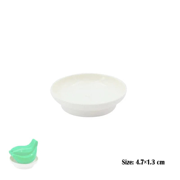 Planet Gates Big Building Block Assembled Mini Furniture Play House Toys For Children Compatible With Duploed Accessories Educational Gift