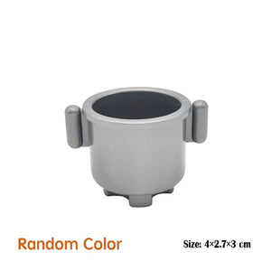 Planet Gates Big Building Block Assembled Mini Furniture Play House Toys For Children Compatible With Duploed Accessories Educational Gift