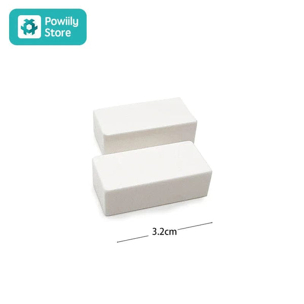 Planet Gates Big Building Block Assembled Mini Furniture Play House Toys For Children Compatible With Duploed Accessories Educational Gift