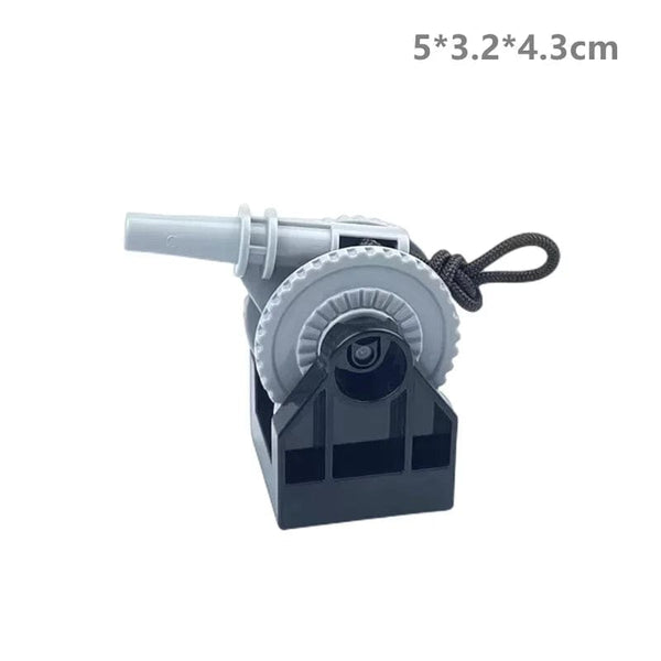 Planet Gates Big Building Blocks Compatible Large Bricks Road Plate Car Parking Pole Fuel Station City Traffic Kids Educational Creative Toys