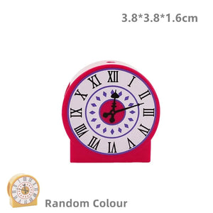 Planet Gates Big Building Blocks Compatible Large Bricks Road Plate Car Parking Pole Fuel Station City Traffic Kids Educational Creative Toys