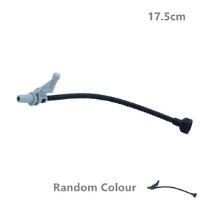 Planet Gates Big Building Blocks Compatible Large Bricks Road Plate Car Parking Pole Fuel Station City Traffic Kids Educational Creative Toys