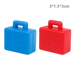 Planet Gates Big Building Blocks Compatible Large Bricks Road Plate Car Parking Pole Fuel Station City Traffic Kids Educational Creative Toys