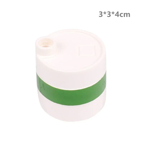 Planet Gates Big Building Blocks Compatible Large Bricks Road Plate Car Parking Pole Fuel Station City Traffic Kids Educational Creative Toys