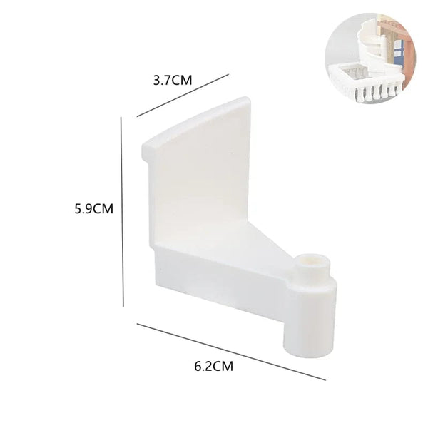 Planet Gates Big Building Blocks Houses Build Accessories Door Window Sets Wall Roof Compatible Large Bricks Assemble Boy Girl Kids Toy Gifts