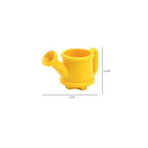 Planet Gates Big Building Blocks Play House Furniture Accessories Indoor Utensil Bed Compatible Large Bricks Assemble Toys Children Kids Gift