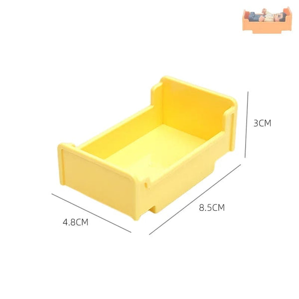 Planet Gates Big Building Blocks Play House Furniture Accessories Indoor Utensil Bed Compatible Large Bricks Assemble Toys Children Kids Gift