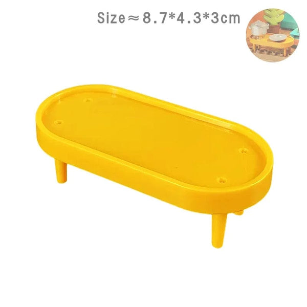 Planet Gates Big Building Blocks Play House Furniture Accessories Indoor Utensil Bed Compatible Large Bricks Assemble Toys Children Kids Gift