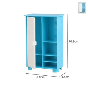 Planet Gates Big Building Blocks Play House Furniture Accessories Indoor Utensil Bed Compatible Large Bricks Assemble Toys Children Kids Gift