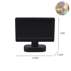 Planet Gates Big Building Blocks Play House Furniture Accessories Indoor Utensil Bed Compatible Large Bricks Assemble Toys Children Kids Gift