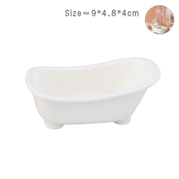 Planet Gates Big Building Blocks Play House Furniture Accessories Indoor Utensil Bed Compatible Large Bricks Assemble Toys Children Kids Gift