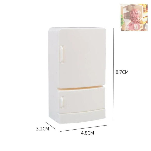 Planet Gates Big Building Blocks Play House Furniture Accessories Indoor Utensil Bed Compatible Large Bricks Assemble Toys Children Kids Gift