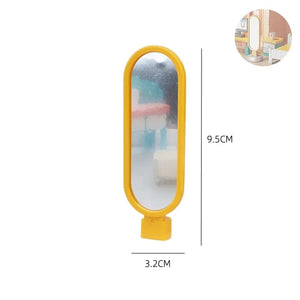 Planet Gates Big Building Blocks Play House Furniture Accessories Indoor Utensil Bed Compatible Large Bricks Assemble Toys Children Kids Gift