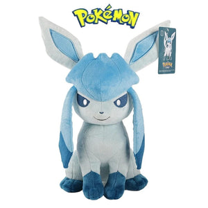 Planet Gates big Jolteon Big Umbreon Plush Toy Vaporeon Eevee sylveon laceon Flareon  Leafeon Jolteon Espeon Stuffed Peluche Kids Toy Gift