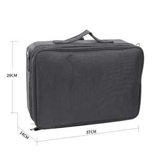 Planet Gates BIG New Astronomical Telescope Accessory Storage Bag Telescope Eyepiece Bag Built In Detachable Large Storage For Hunting Camping