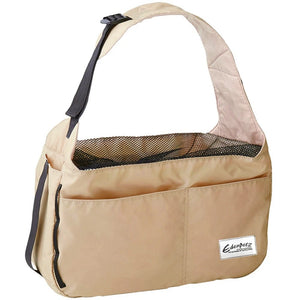 Planet Gates Big Promotion! Pet Sling Carrier Large 8KG Fashion Breathable Foldable Dog Cat Shoulder Bag