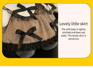 Planet Gates Big Size Kuromi Melody Cinnamoroll Plush Toys Pillow Anime Stuffed Doll Anime Sofa Cushion Girl's Room Decoration Xmas Gift